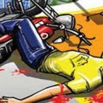 ट्रकको ठक्करबाट रुपन्देहीका पत्रकारको मृत्यु