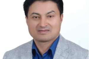 Gokrna Bista