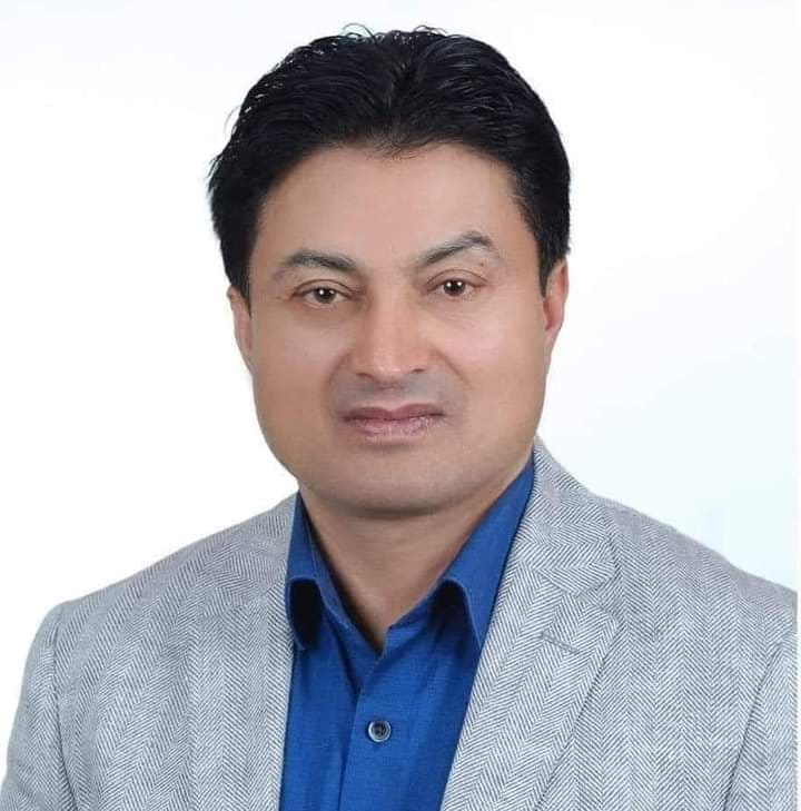 Gokrna Bista