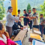त्रिभुवन नमुना माविमा ३२० भन्दा बढि विद्यार्थीलाई एकैपटक छात्रवृत्ति