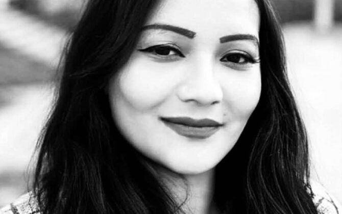 ब्रेस्ट क्यान्सरसँग लड्दा-लड्दै कतारमा अस्ताईन डगोंल